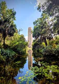 Bok Tower