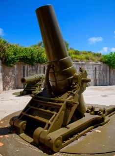 Fort De Soto