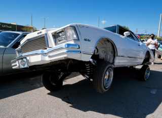 2nd Annual Memorial Car Show