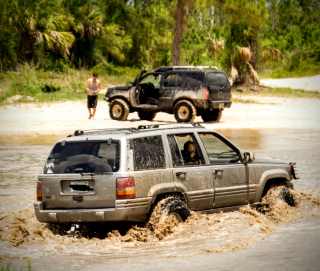 Offroad 3