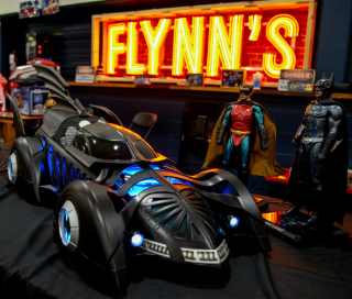Toy Collector Con Tampa